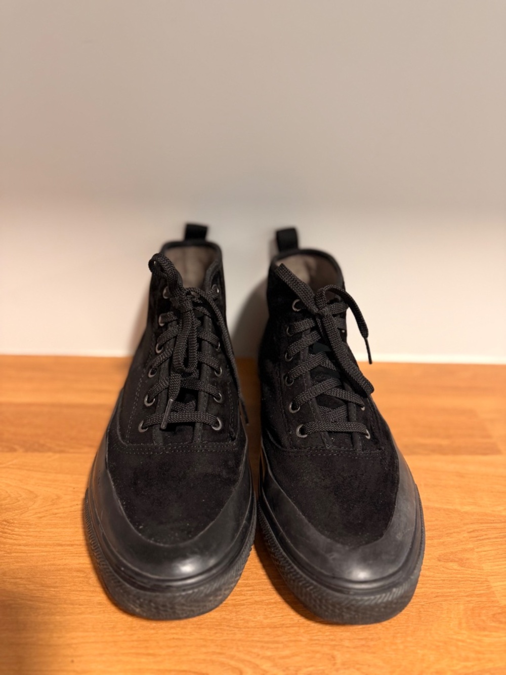 SEAVEES Mariners Boot Shoe - Picture 2 of 7